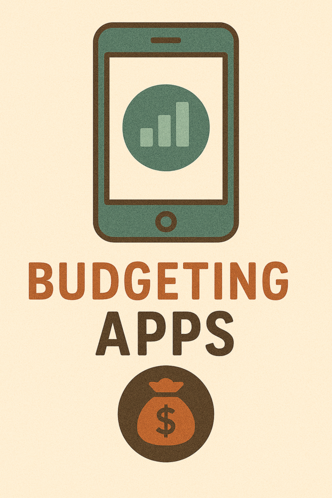 best budgeting apps for beginners